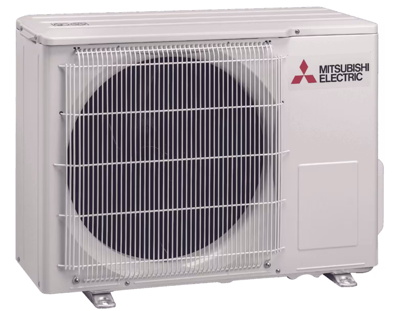 Ar condicionado multisplit Mitsubishi Electric