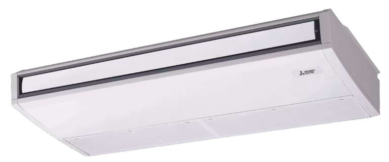 Ar condicionado de teto Mitsubishi Electric