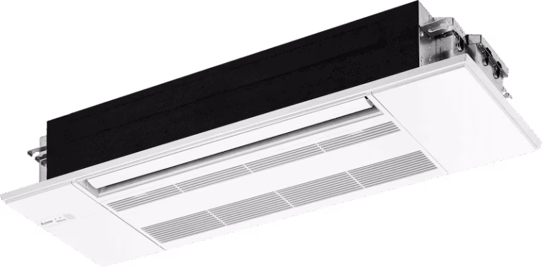 Unidade de cassete MLZ-KP Mitsubishi Electric