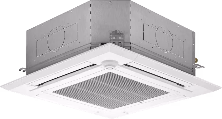 Unidade de cassete MGPLZ PRO Mitsubishi Electric